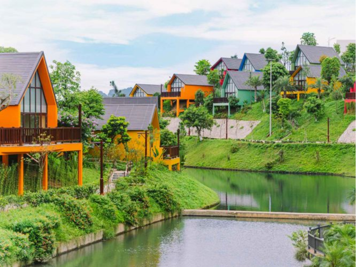 LEGACY HILL – HOÀ BÌNH