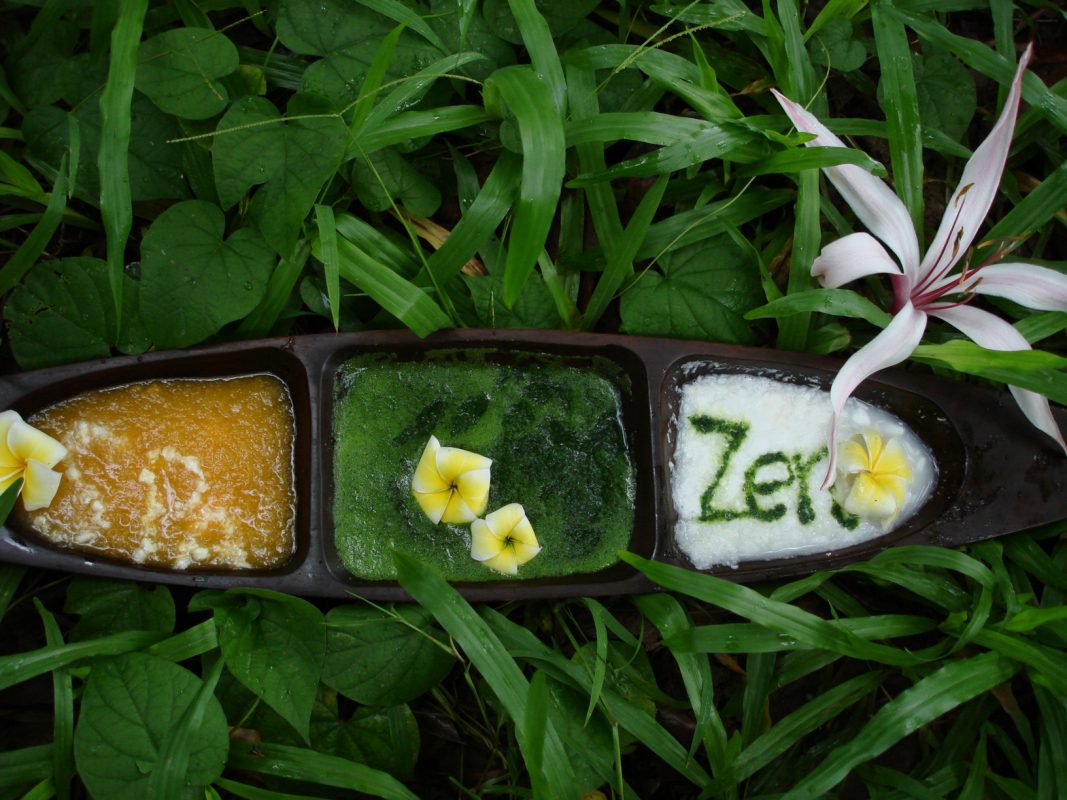 Zen Spa – The Best Spa in Hanoi