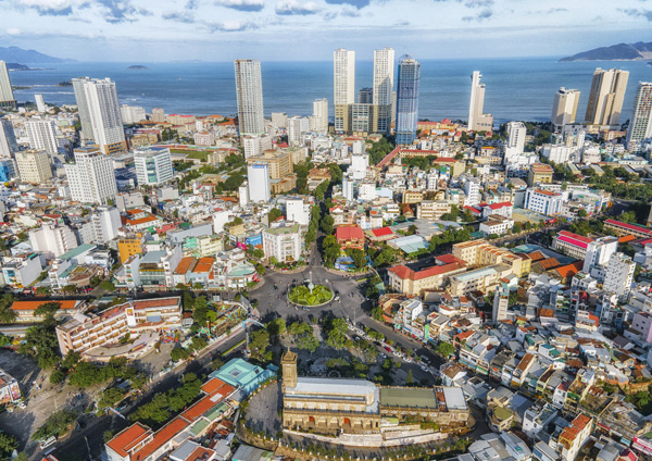 Cơ hội đầu tư bất động sản nghỉ dưỡng Nha Trang giữa đại dịch