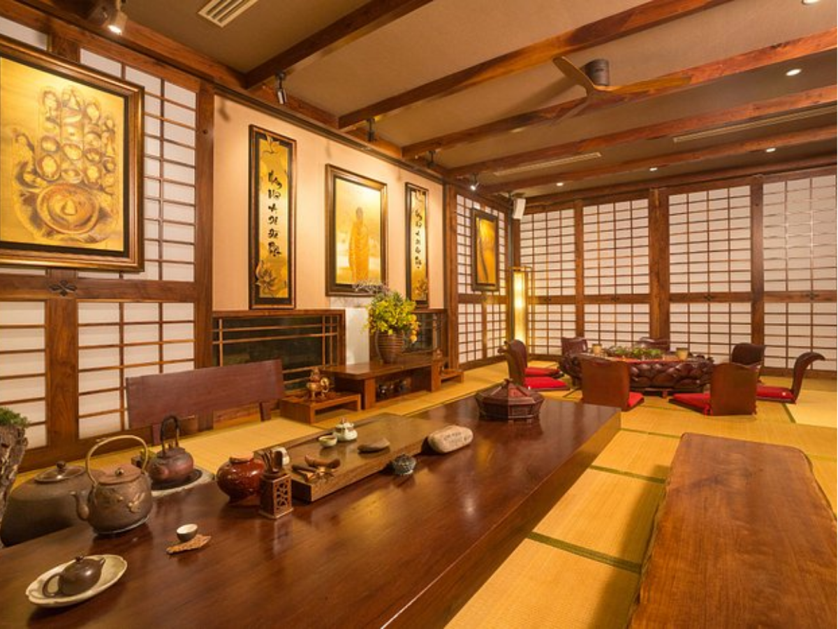 MANGALA ZEN GARDEN & LUXURY APARTMENT – ĐÀ NẴNG