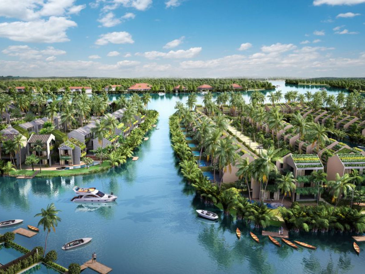 CASAMIA HỘI AN – ĐÀ NẴNG