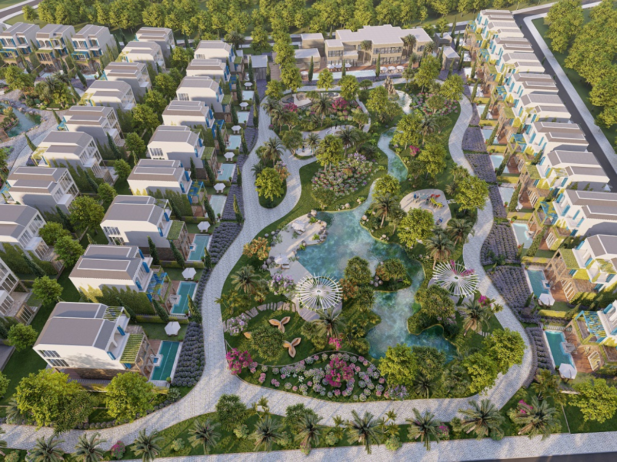 LA QUEENARA HỘI AN – ĐÀ NẴNG