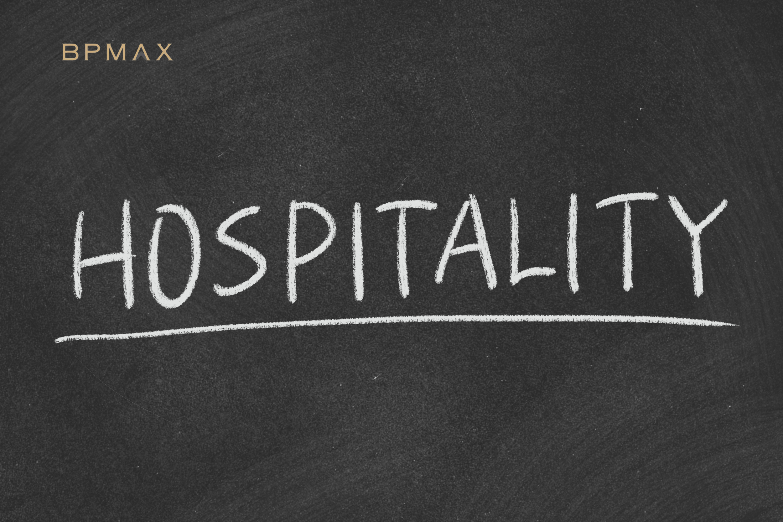 Thế nào là Hospitality Management – Quản trị ngành dịch vụ