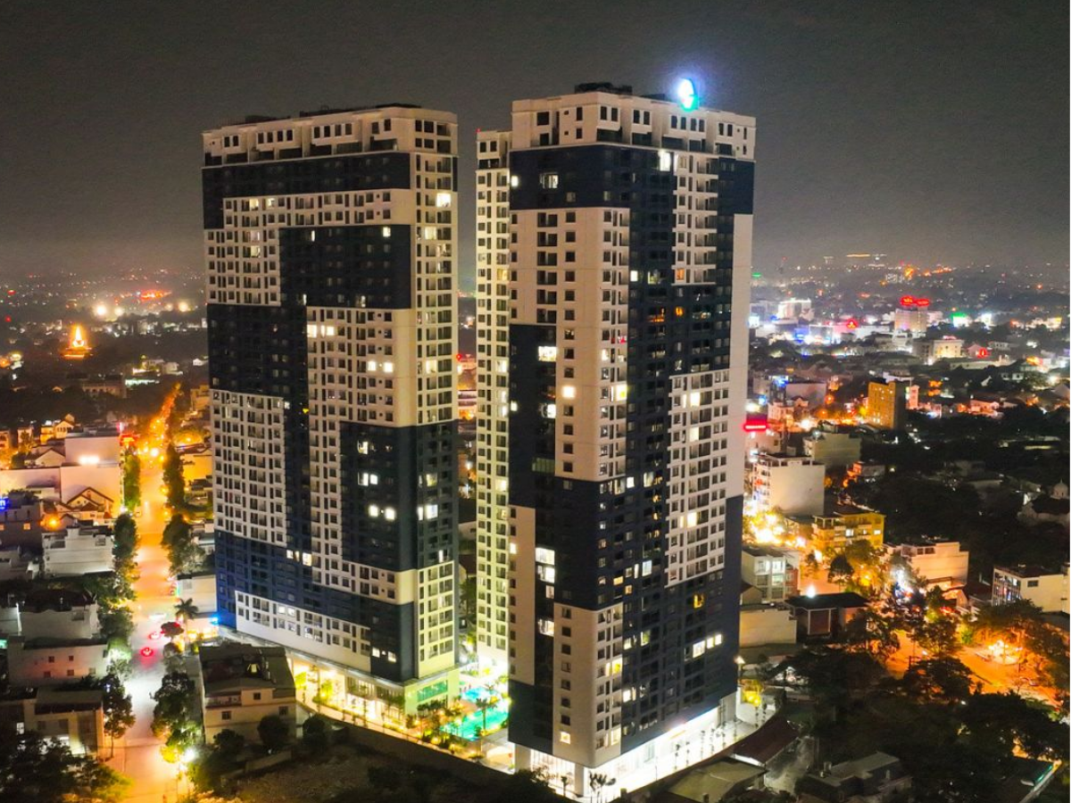 C-SKY VIEW – BÌNH DƯƠNG