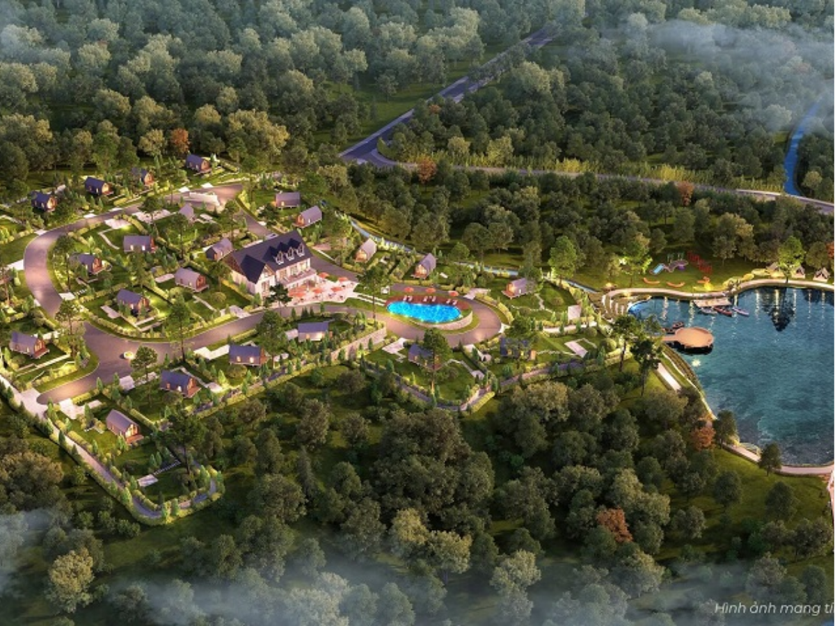 MELORITA HOÀ LẠC – HÀ NỘI