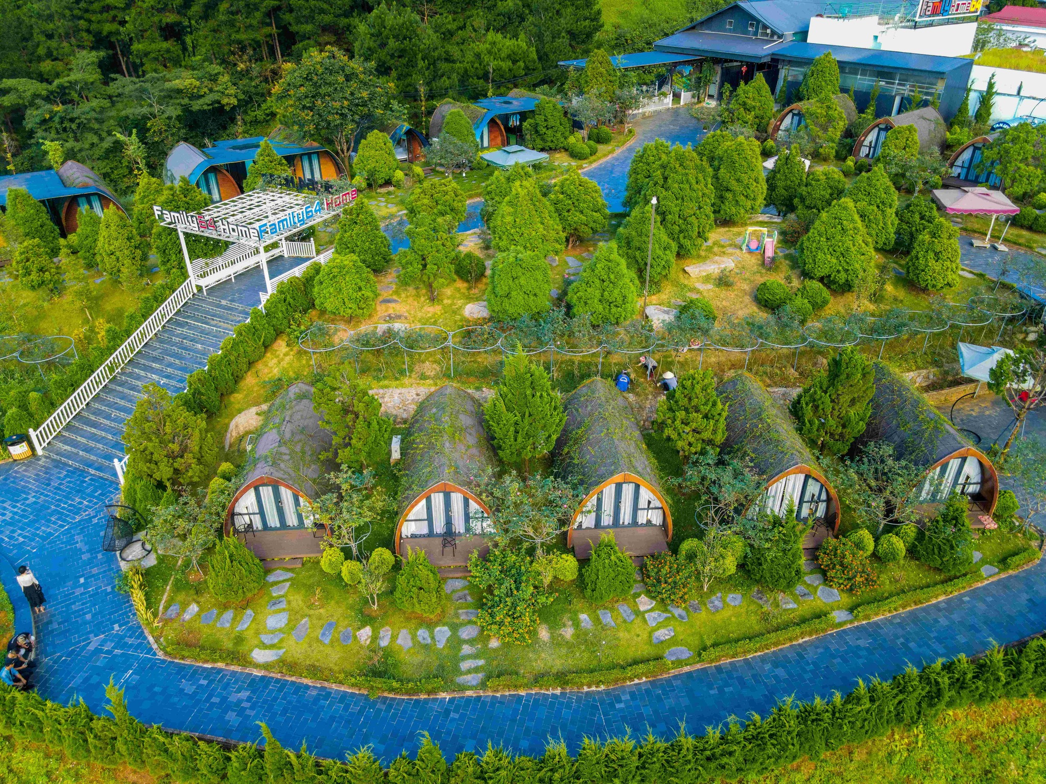 MELORITA MỘC CHÂU